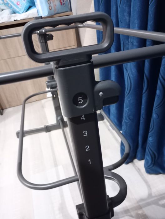 Бебешко легло  креватче кошара + подарък