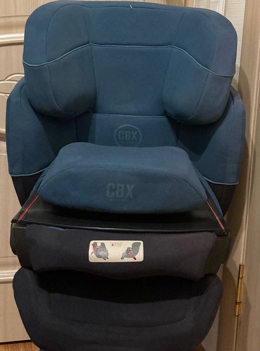 Автокресло Cybex