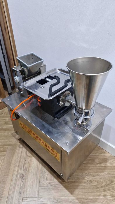 Машинка для маленьких вареников