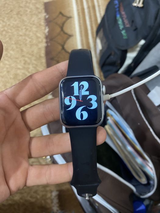 Smart watch DT7 mini
