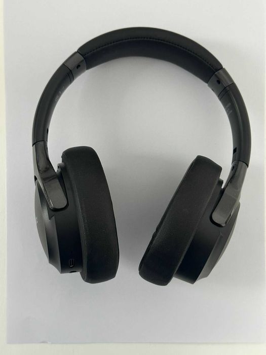 Casti Wireless pliabile