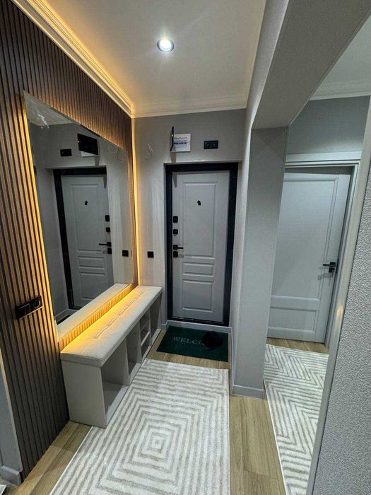 ПРОДАЁТСЯ 3-комнатная квартира Юнусабад