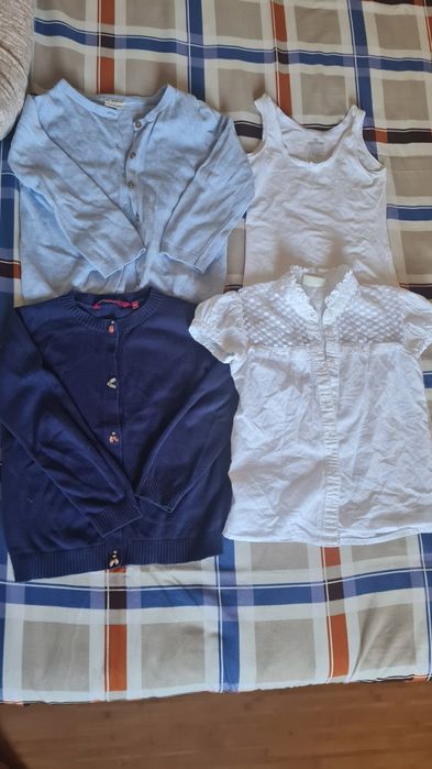 Форма для школы на 6-7лет