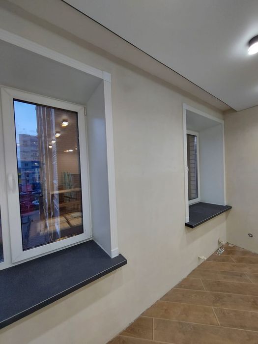 Регулировка окон!