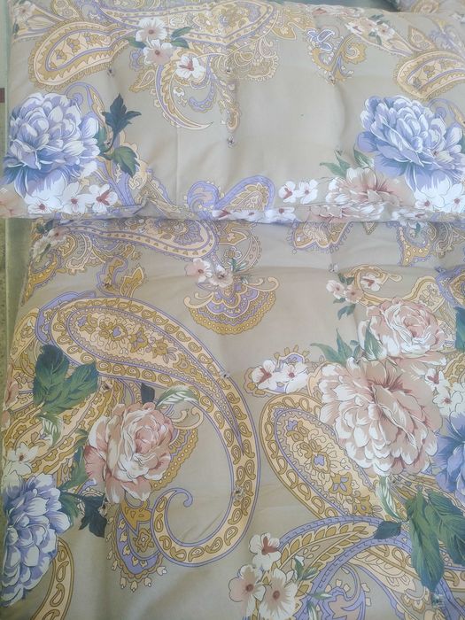 Paxta matras paxtalik matras