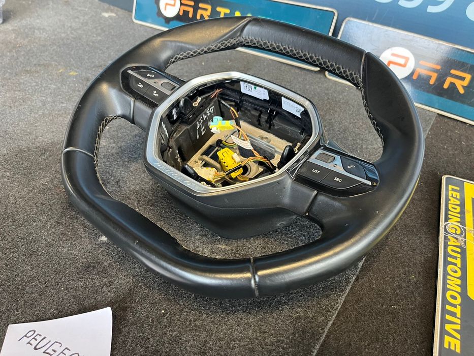 Волан Пежо 3008 II 5008 II 508 II Peugeot 5008 оригинален