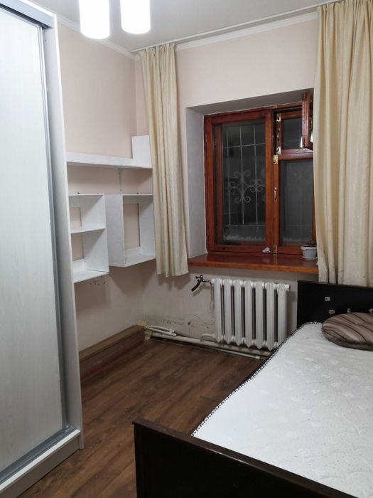 Продам дом в центре города