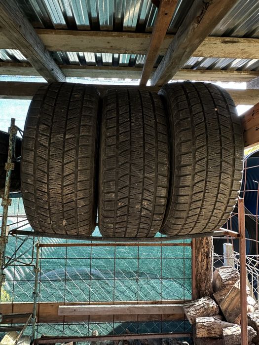 Anvelope 285/60 R18