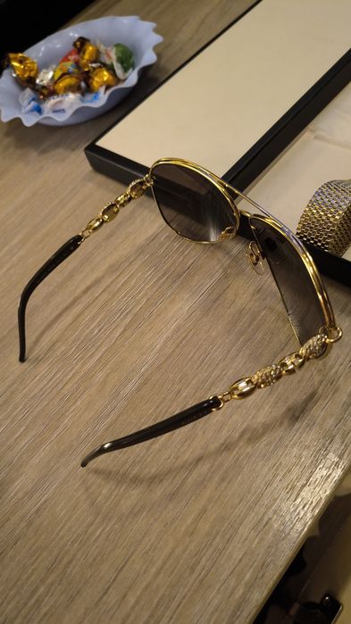 Ochelari de soare Gucci