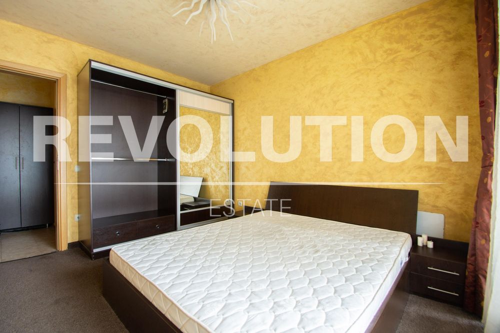 Дава се под наем Двустаен апартамент в София, Драгалевци - 60 кв.м за 490 € - Снимка #6