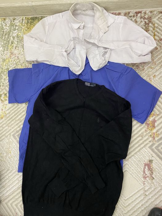 Форма кузет и кофта