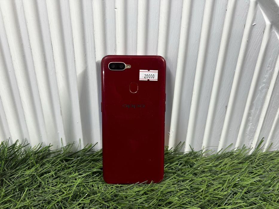 телефон Oppo A5s 32 gb