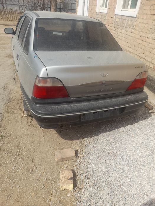 Нексия 1, орыс учет