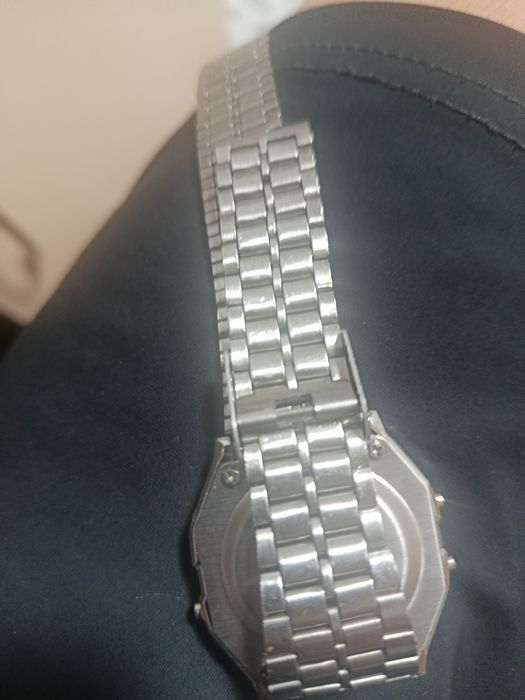 Часы casio(не оригинал)