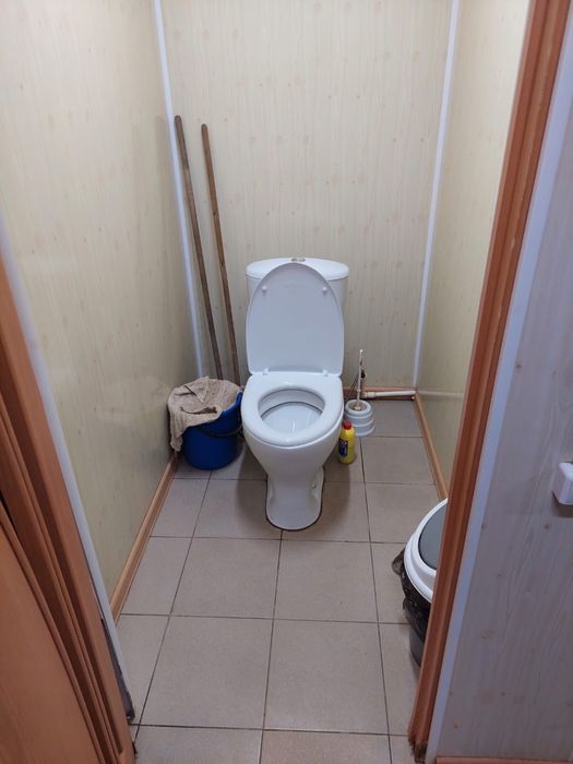 Баня район Детсад