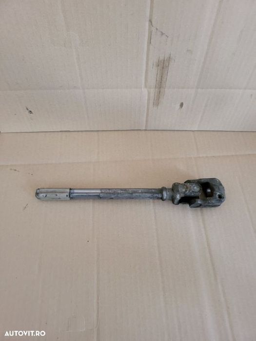 Ax Cardanic Volan Caseta Directie Mercedes ML GLE W166 X166 An 2011-2016 Volan Stanga Fara Joc