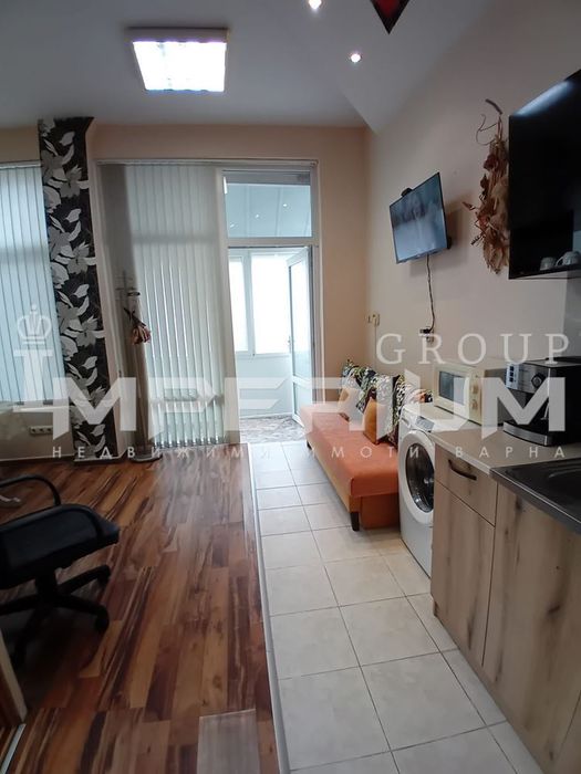 Дава се под наем Двустаен апартамент в Варна, Бриз - 55 кв.м за 459 € - Снимка #1