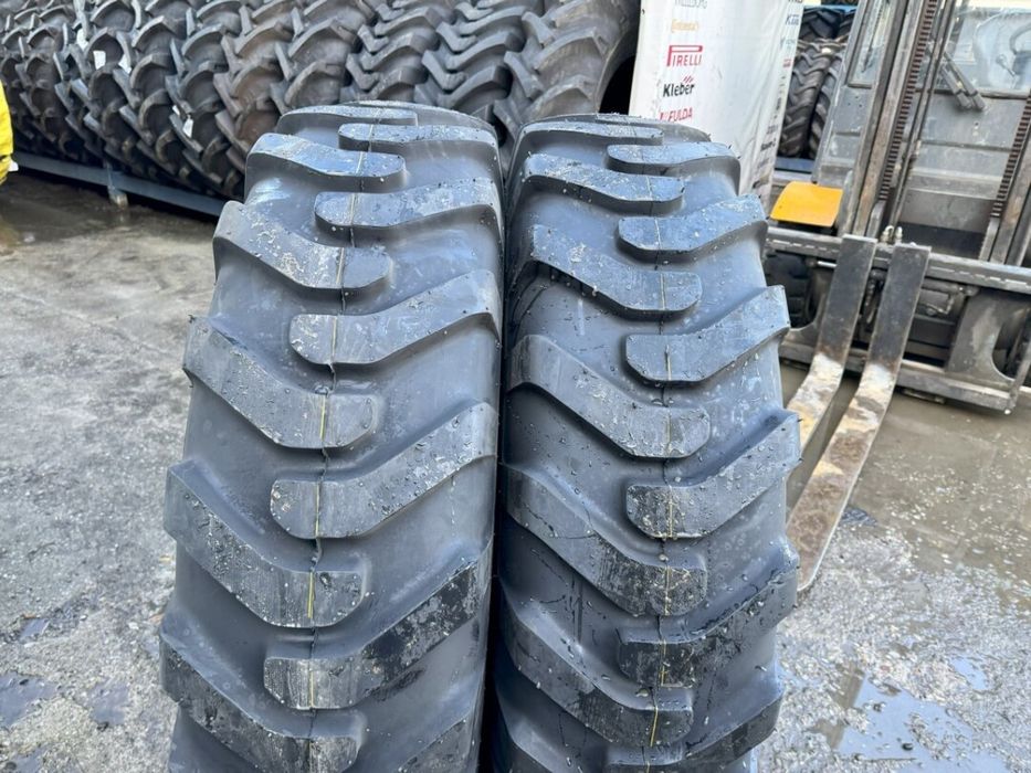 ANVELOPA 15.5-25 MARCHER W-3 G2 TL