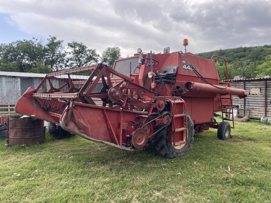 Vand combina massey ferguson 440