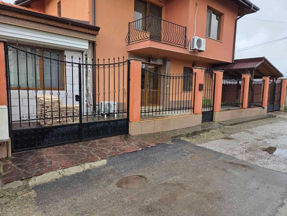 Ковано желязо Врати .Оградни пана от ковано желязо