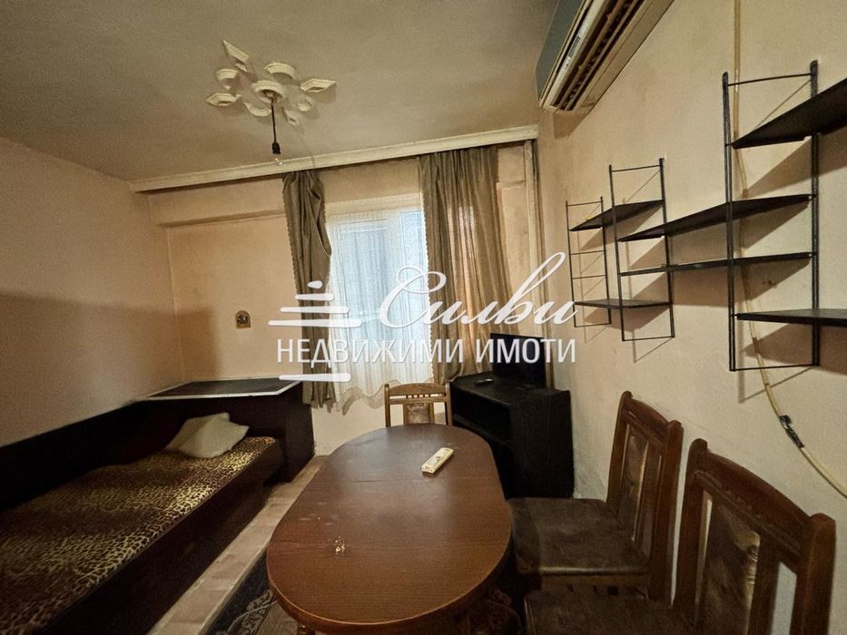 Продава се Тристаен апартамент в Нови пазар - 76 кв.м за 604 €/кв.м - Снимка #5