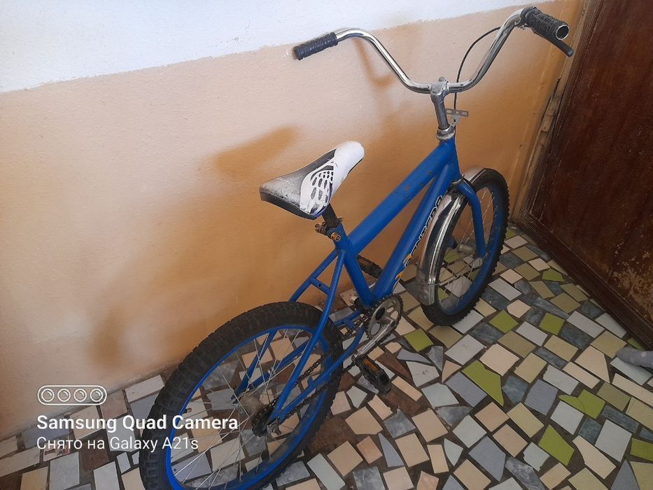 pantera velosiped 20 razmer