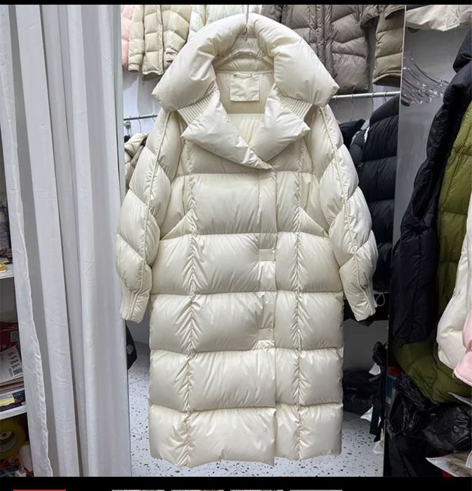 Пуховик (куртка)