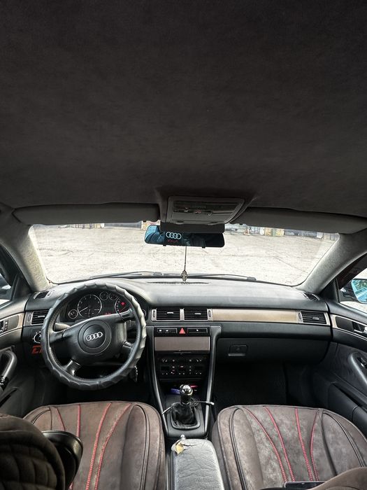Продам Audi A6 C5
