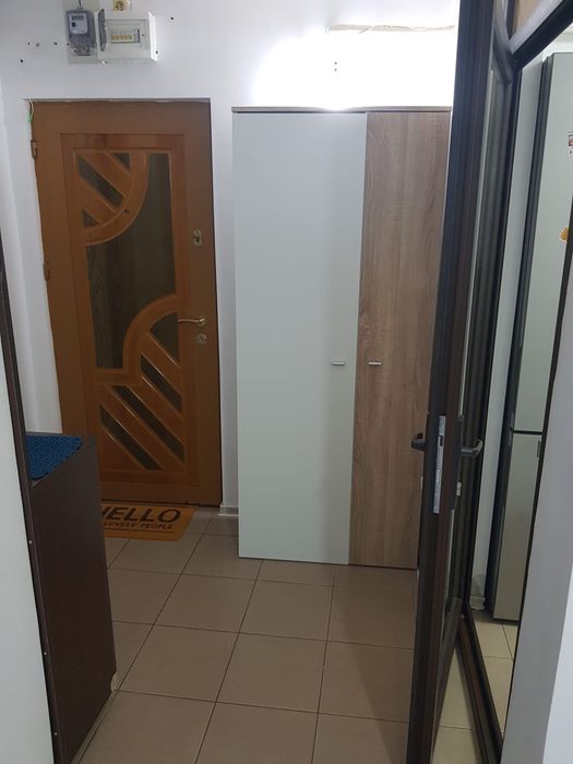 Ap 2 Camere / Cf 2 / Viziru 1 / Profi.