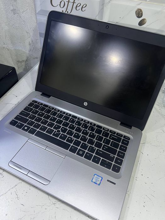 Noutbuk HP Elitebook 840 g3 12/256