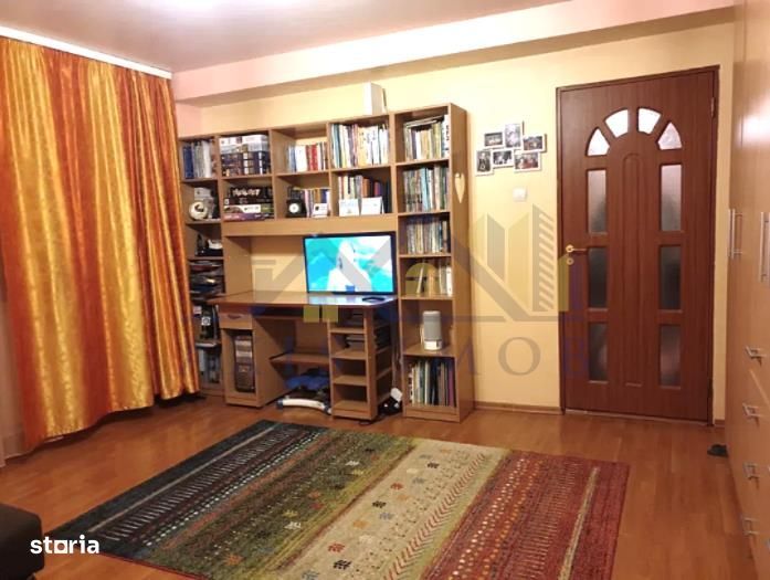 Garsoniera confort 1 decomandata Dorobanti 2