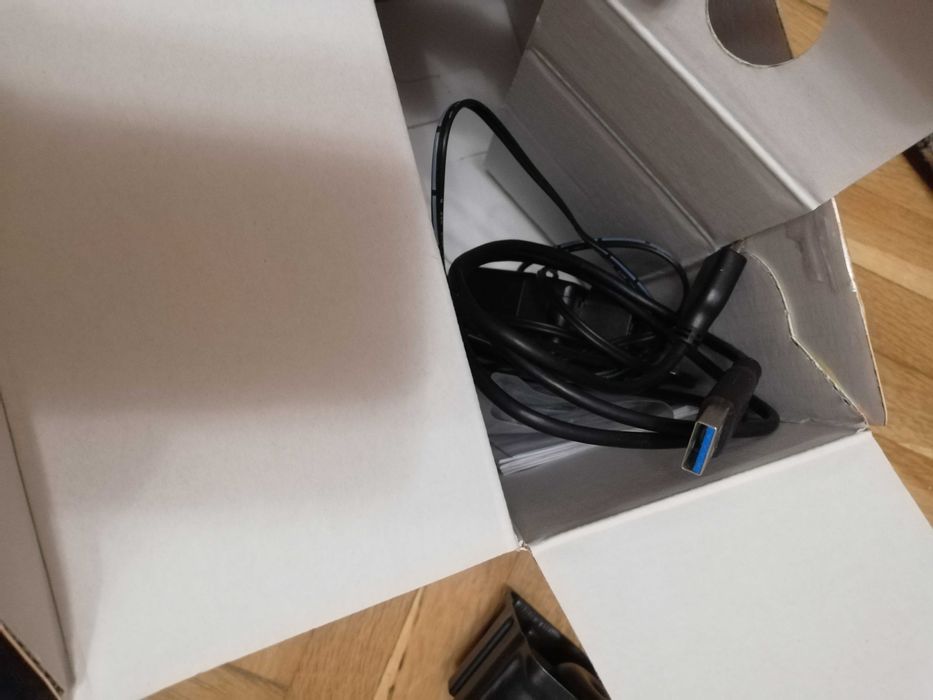 Външен хард диск Western Digital My Book 12TB USB 3.0