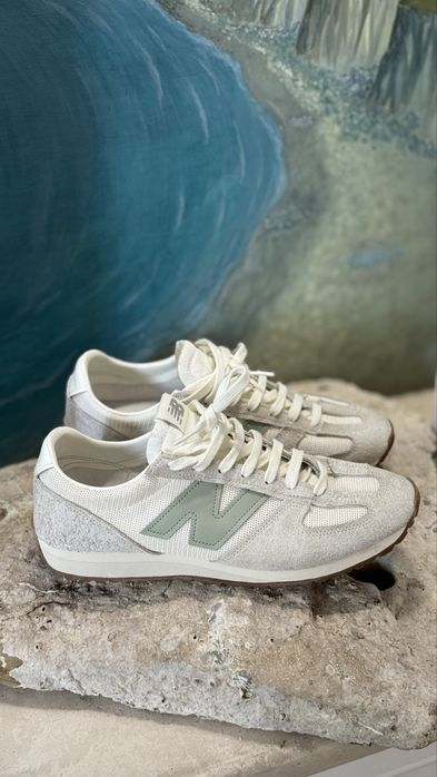 Мъжки маратонки New Balance 471 номер 45