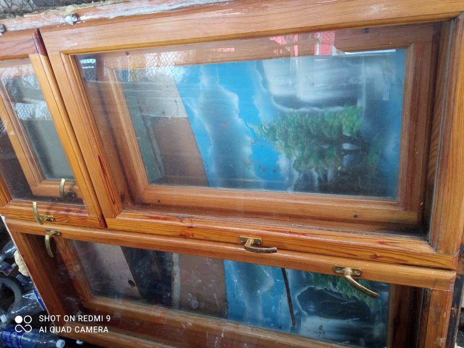 Продам оконный блок