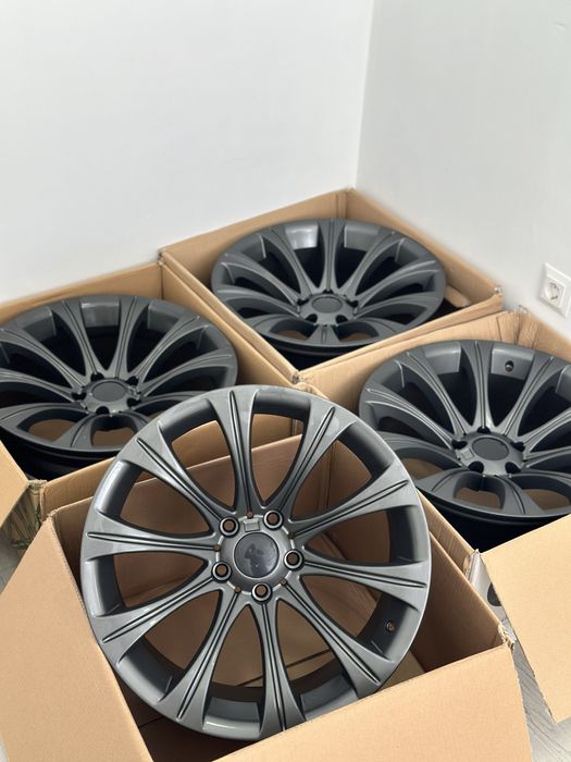 19ки джанти чисто нови style 166