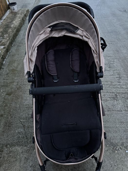 Carucior L-sun 2 in 1