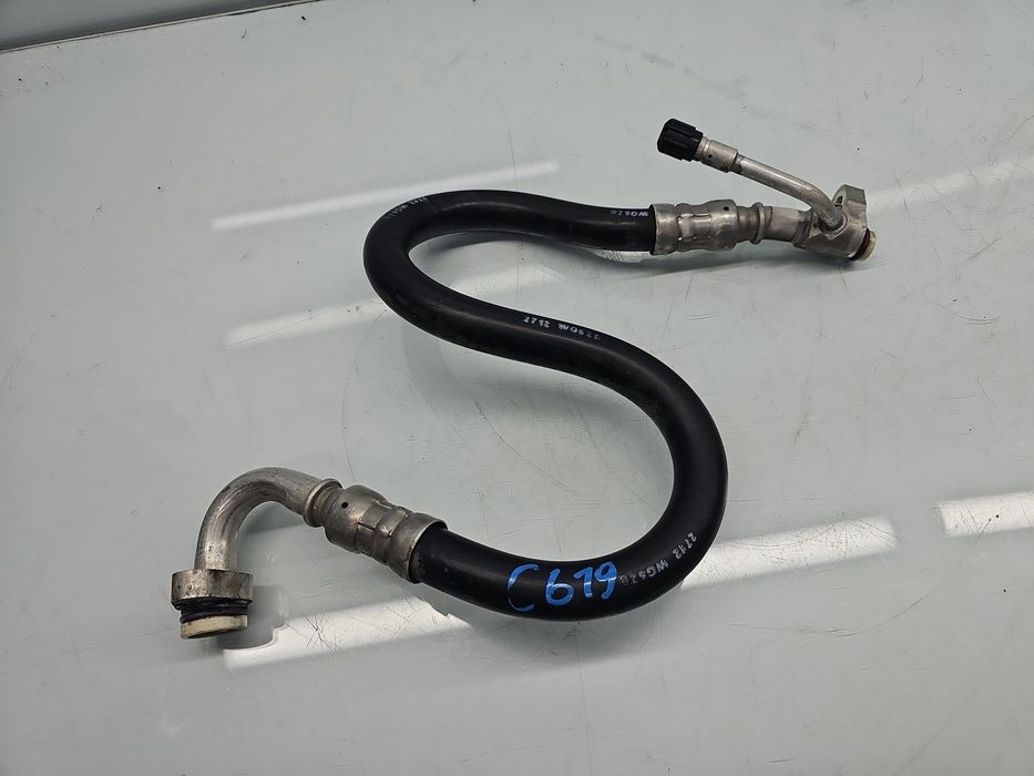 Conducta AC Bmw X3 (F25) [Fabr 2010-2017] 9228240 2.0 N47N 135KW / 184