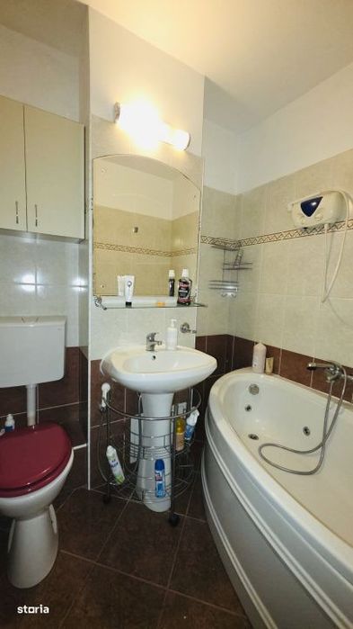 Apartament 2 camere JW Marriott Grand Hotel - Calea 13 Septembrie