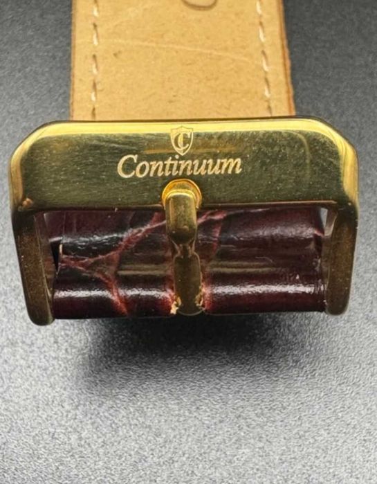 Ceas Continum - Concielo Collection NCL NO.16