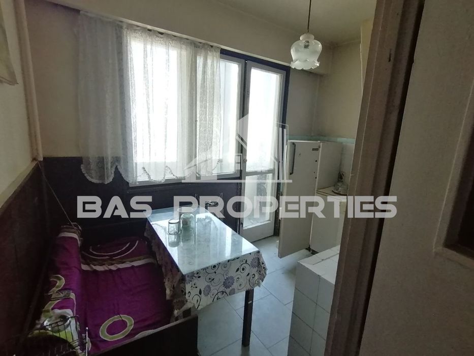 Продава се Двустаен апартамент в София, Хаджи Димитър - 65 кв.м за 2000 €/кв.м - Снимка #2