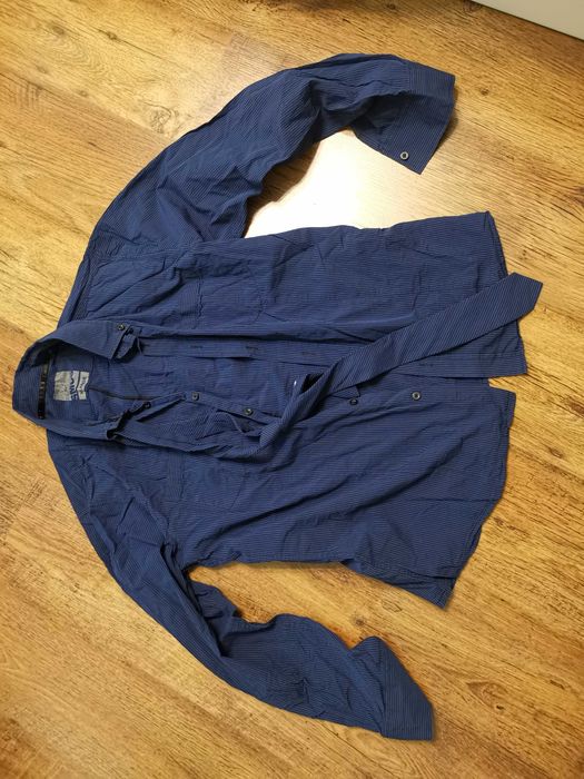 Мъжки ризи на Промо цена - 15 лв.