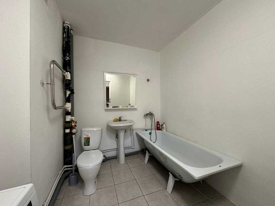 2х комнатную мкр.Юбилейный