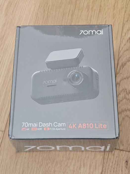 Dashcam 70mai A810 Lite