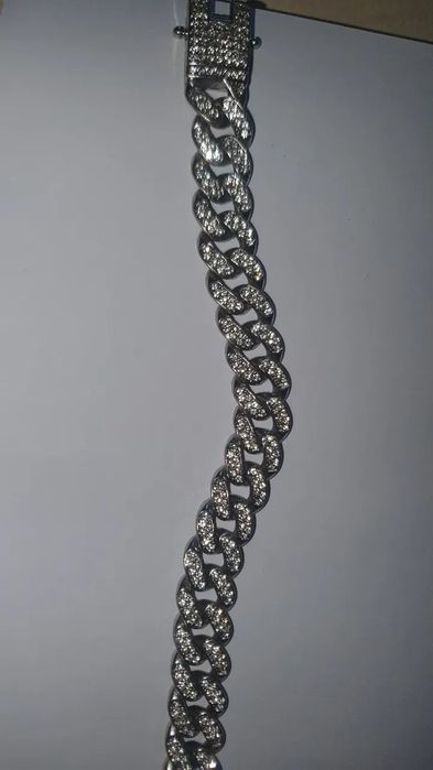 bratara trapper 18 cm