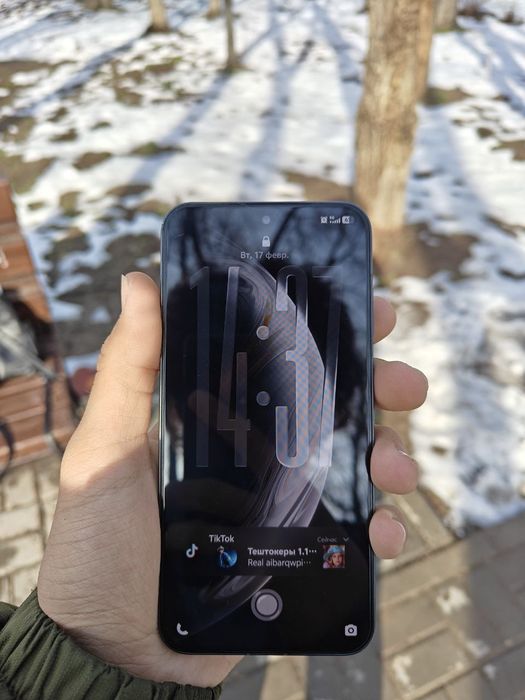 Vivo X200 Pro mini 256gb