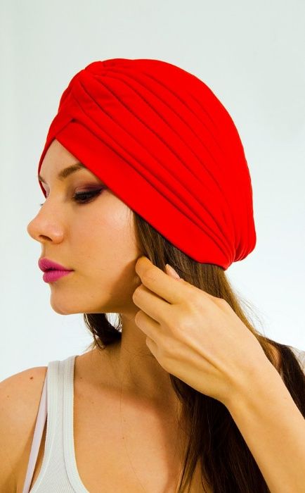 Turban Dama "Juka"