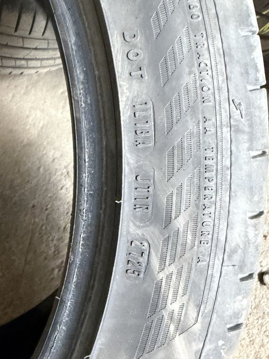 Cauciucuri 295 40 R20 ca si noi