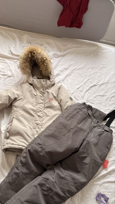 Горнолыжный костьюм детский