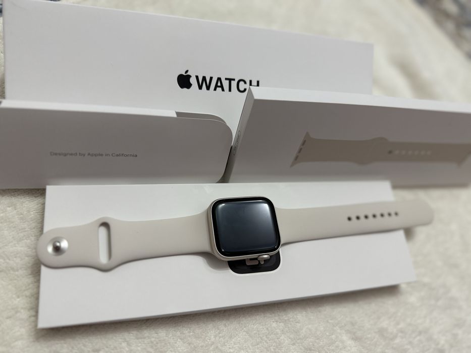 Apple Watch SE сатылады!!!