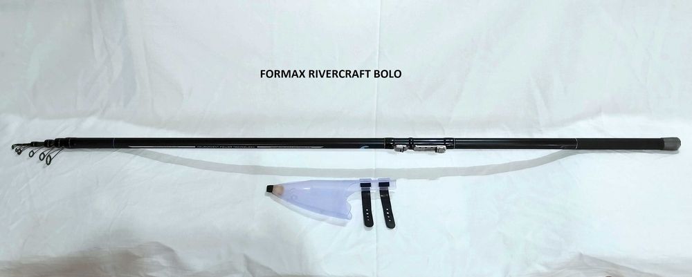 TRABUCCO> Dragon> SHIMANO> ZEBCO> Formax> DAM> Ron Thompson> Filstar